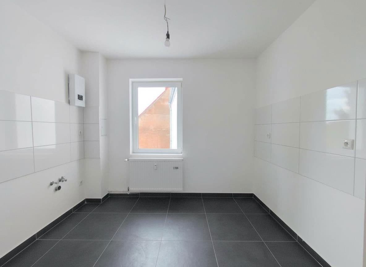 Pronájem bytu 4+1 85 m², Dessau-Roßlau, Sasko-Anhaltsko Pronájem bytu 4+1 85 m², Dessau-Roßlau, Sasko-Anhaltsko