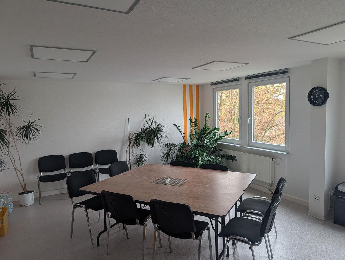 Pronájem kanceláře 206 m², Engelsdorfer Str. 373, Leipzig, Sasko Pronájem kanceláře 206 m², Engelsdorfer Str. 373, Leipzig, Sasko