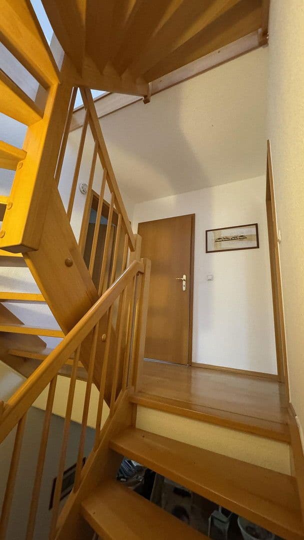 Prodej domu 130 m², pozemek 535 m², Aue-Bad Schlema, Sasko Prodej domu 130 m², pozemek 535 m², Aue-Bad Schlema, Sasko