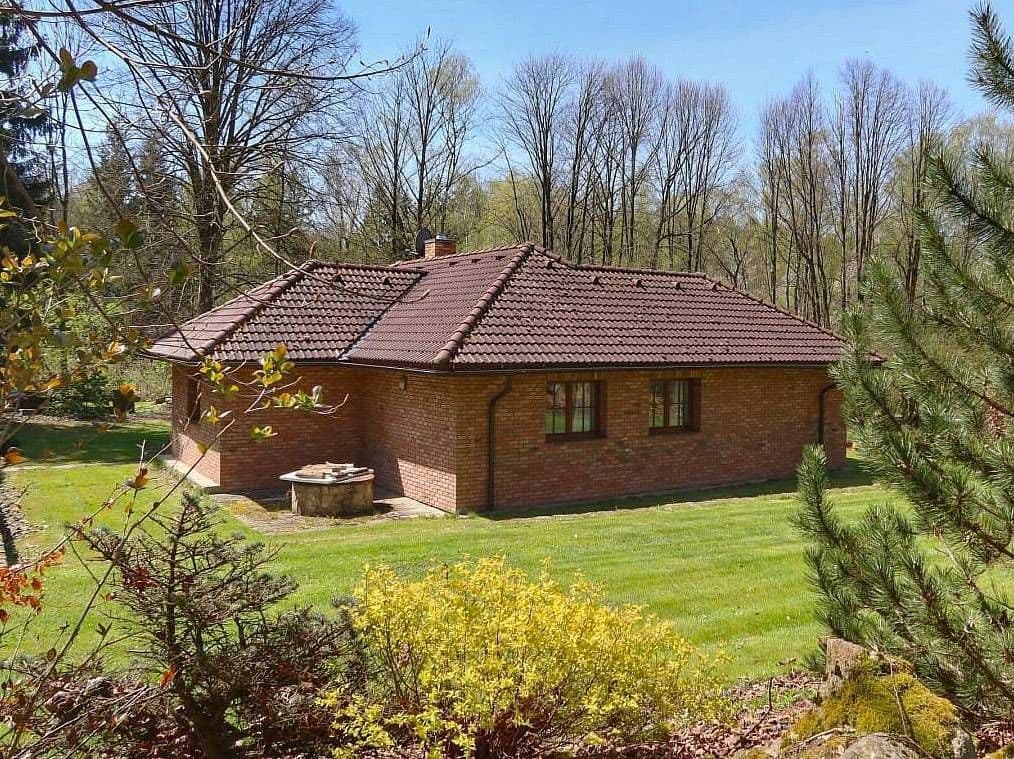 Pronájem chaty, chalupy, Člunek, Jihočeský kraj Pronájem chaty, chalupy, Člunek, Jihočeský kraj