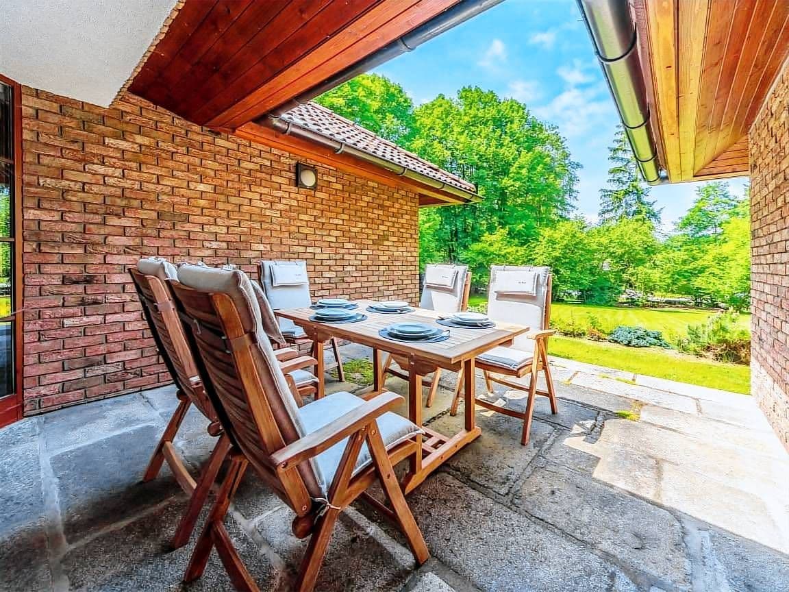 Pronájem chaty, chalupy, Člunek, Jihočeský kraj Pronájem chaty, chalupy, Člunek, Jihočeský kraj