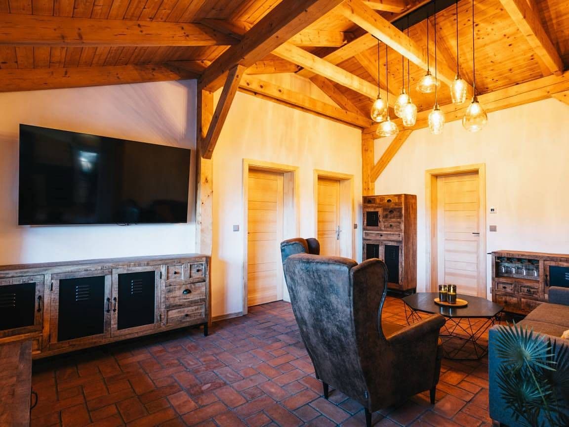 Pronájem chaty, chalupy, Člunek, Jihočeský kraj Pronájem chaty, chalupy, Člunek, Jihočeský kraj