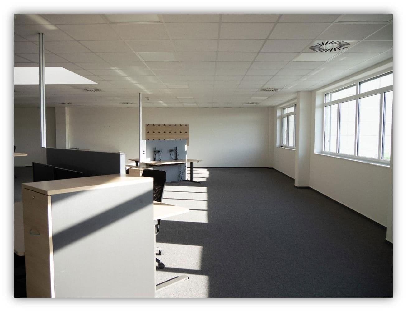 Pronájem kanceláře 645 m², Pölkestraße 7, Lage, Severní Porýní-Vestfálsko Pronájem kanceláře 645 m², Pölkestraße 7, Lage, Severní Porýní-Vestfálsko