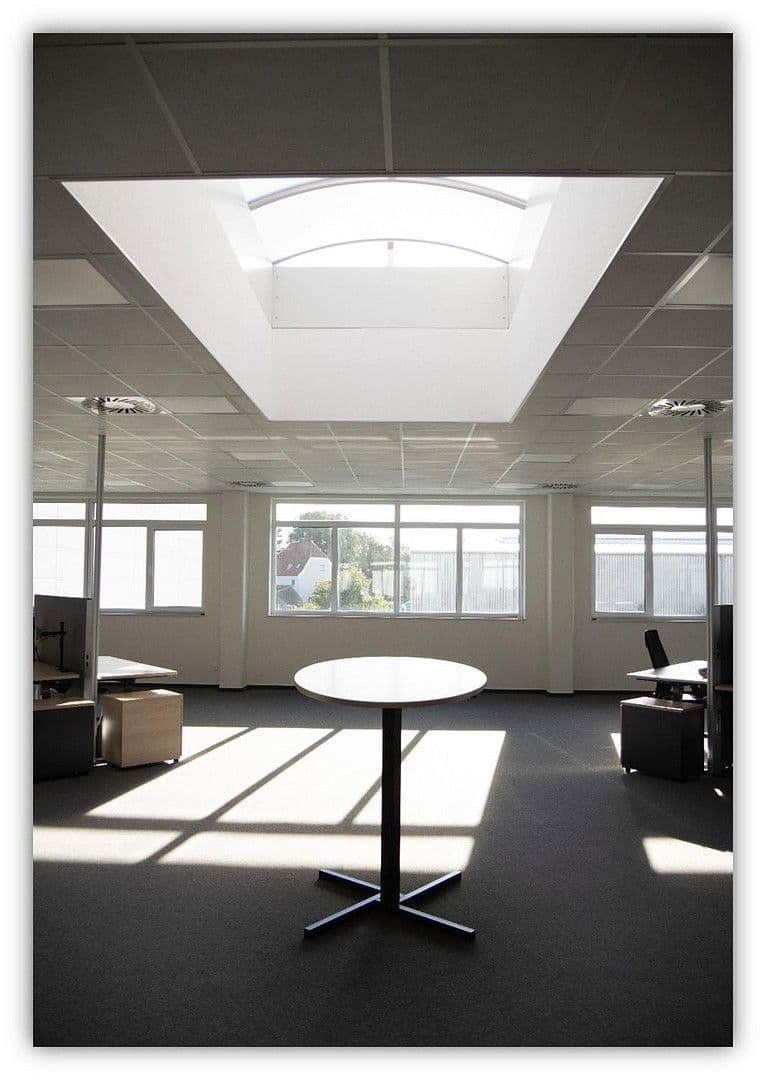 Pronájem kanceláře 645 m², Pölkestraße 7, Lage, Severní Porýní-Vestfálsko Pronájem kanceláře 645 m², Pölkestraße 7, Lage, Severní Porýní-Vestfálsko