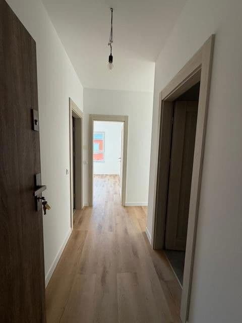 Pronájem bytu 3+1 60 m², Alt-Biesdorf 49A, Berlin, Berlín Pronájem bytu 3+1 60 m², Alt-Biesdorf 49A, Berlin, Berlín