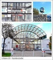 Prodej bytu 2+1 48 m², Adolf Czettel Gasse, 9, Wien, 16. Bezirk, Ottakring, Wien Prodej bytu 2+1 48 m², Adolf Czettel Gasse, 9, Wien, 16. Bezirk, Ottakring, Wien