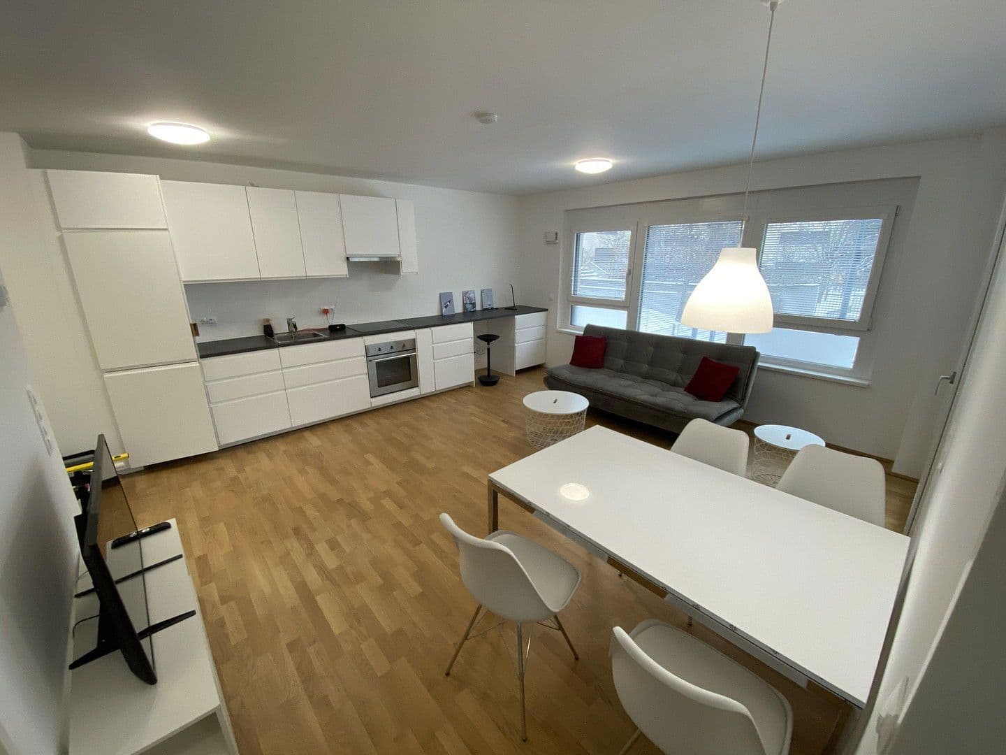 Prodej bytu 2+1 48 m², Adolf Czettel Gasse, 9, Wien, 16. Bezirk, Ottakring, Wien Prodej bytu 2+1 48 m², Adolf Czettel Gasse, 9, Wien, 16. Bezirk, Ottakring, Wien