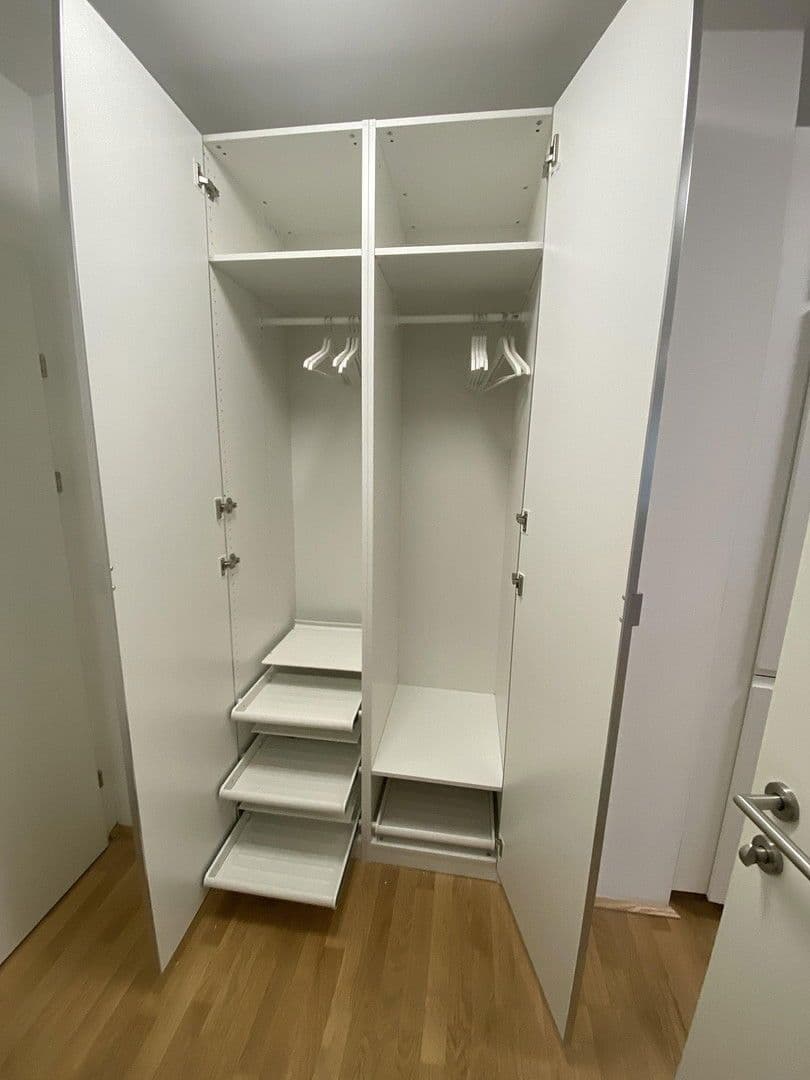 Prodej bytu 2+1 48 m², Adolf Czettel Gasse, 9, Wien, 16. Bezirk, Ottakring, Wien Prodej bytu 2+1 48 m², Adolf Czettel Gasse, 9, Wien, 16. Bezirk, Ottakring, Wien