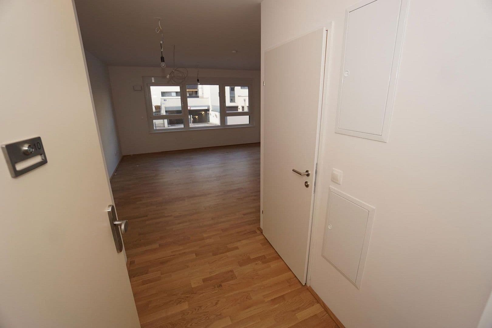 Prodej bytu 2+1 48 m², Adolf Czettel Gasse, 9, Wien, 16. Bezirk, Ottakring, Wien Prodej bytu 2+1 48 m², Adolf Czettel Gasse, 9, Wien, 16. Bezirk, Ottakring, Wien