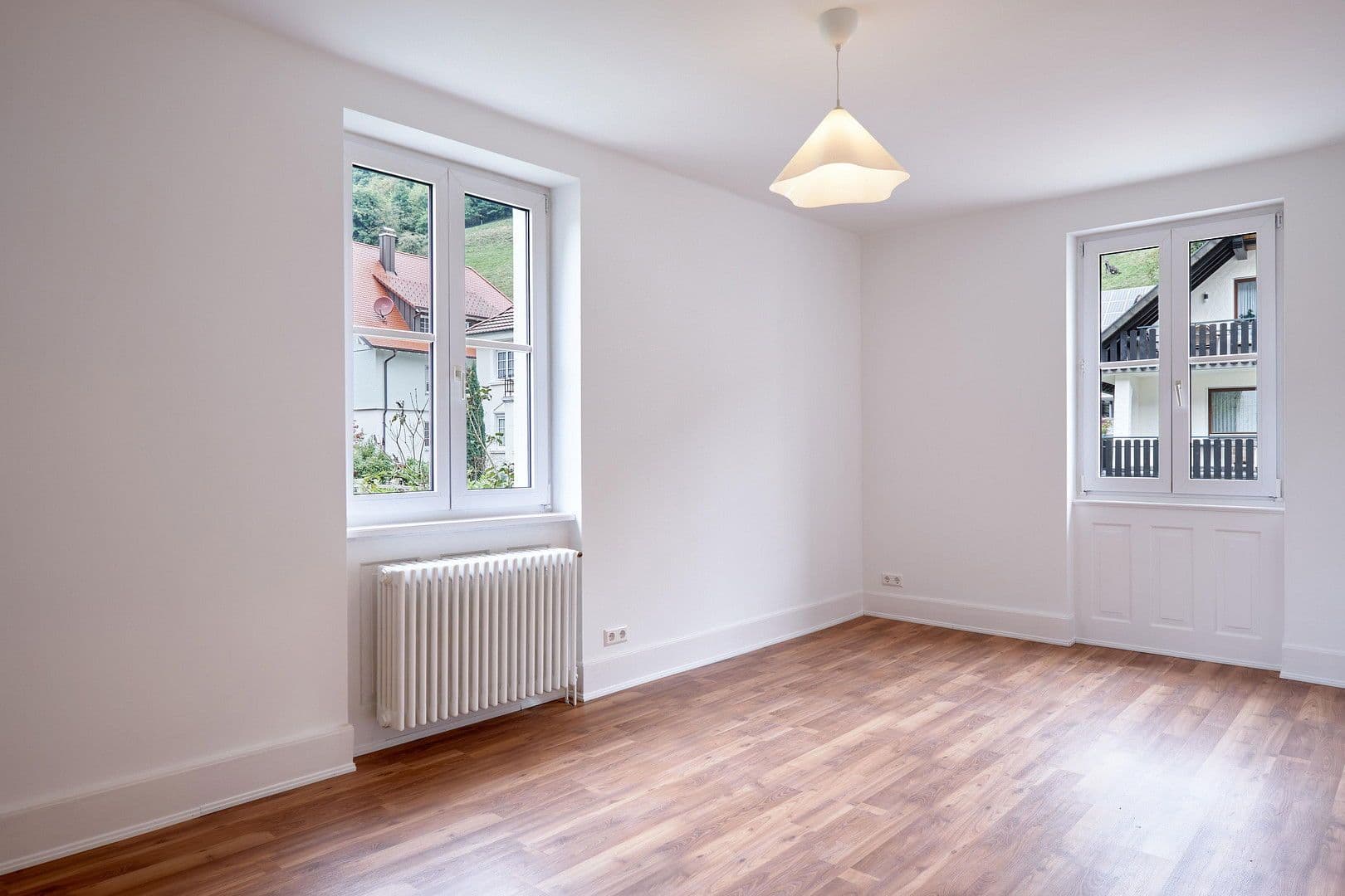 Prodej bytu 3+1 96 m², Friedrichstraße 9, Wolfach, Bádensko-Württembersko Prodej bytu 3+1 96 m², Friedrichstraße 9, Wolfach, Bádensko-Württembersko