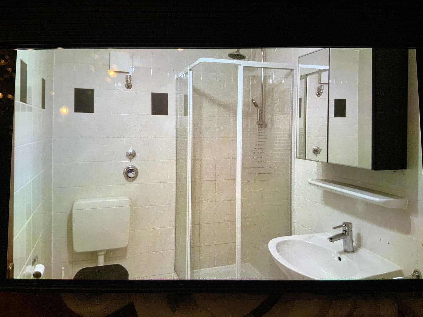 Pronájem bytu 2+1 50 m², Neckarwestheim, Bádensko-Württembersko Pronájem bytu 2+1 50 m², Neckarwestheim, Bádensko-Württembersko