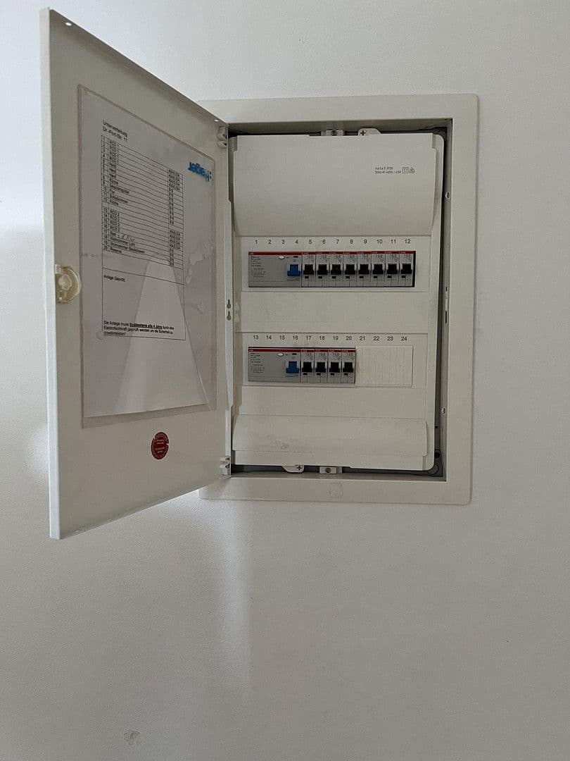 Prodej bytu 2+1 48 m², Augsburg, Bavorsko Prodej bytu 2+1 48 m², Augsburg, Bavorsko