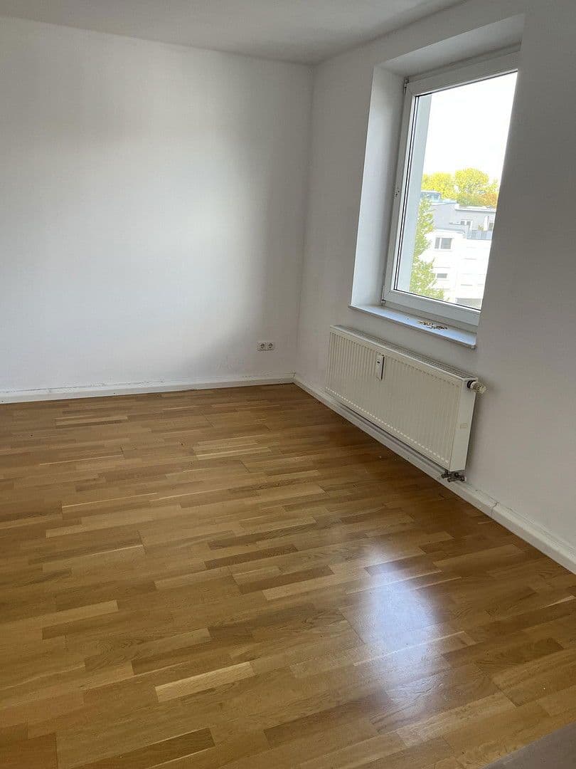 Prodej bytu 2+1 48 m², Augsburg, Bavorsko Prodej bytu 2+1 48 m², Augsburg, Bavorsko