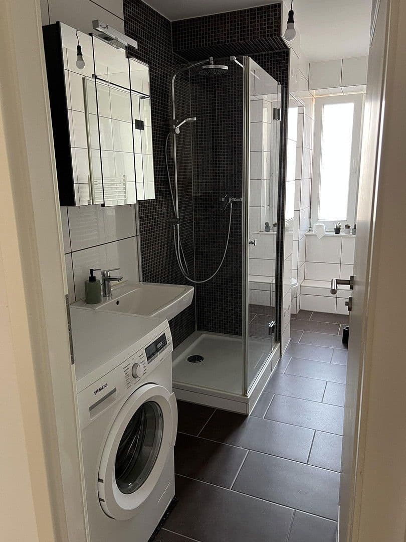 Prodej bytu 2+1 48 m², Augsburg, Bavorsko Prodej bytu 2+1 48 m², Augsburg, Bavorsko