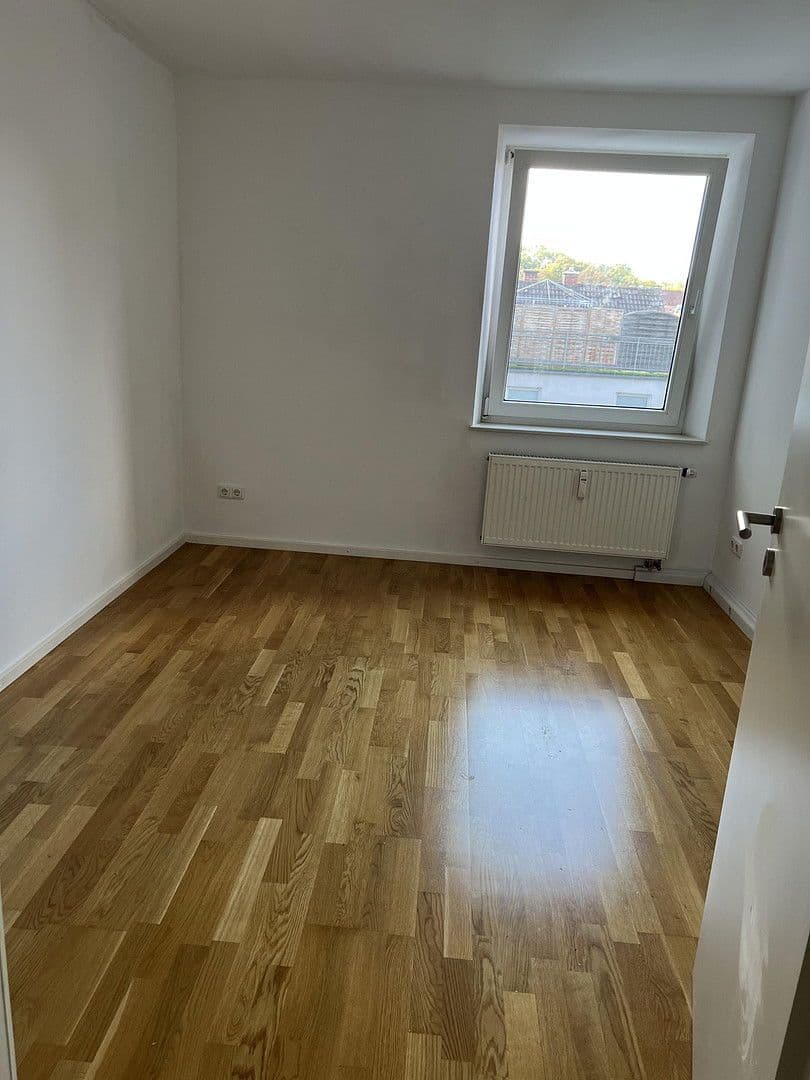 Prodej bytu 2+1 48 m², Augsburg, Bavorsko Prodej bytu 2+1 48 m², Augsburg, Bavorsko