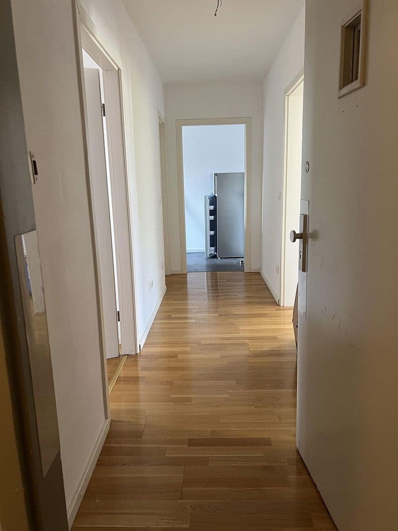 Prodej bytu 2+1 48 m², Augsburg, Bavorsko Prodej bytu 2+1 48 m², Augsburg, Bavorsko