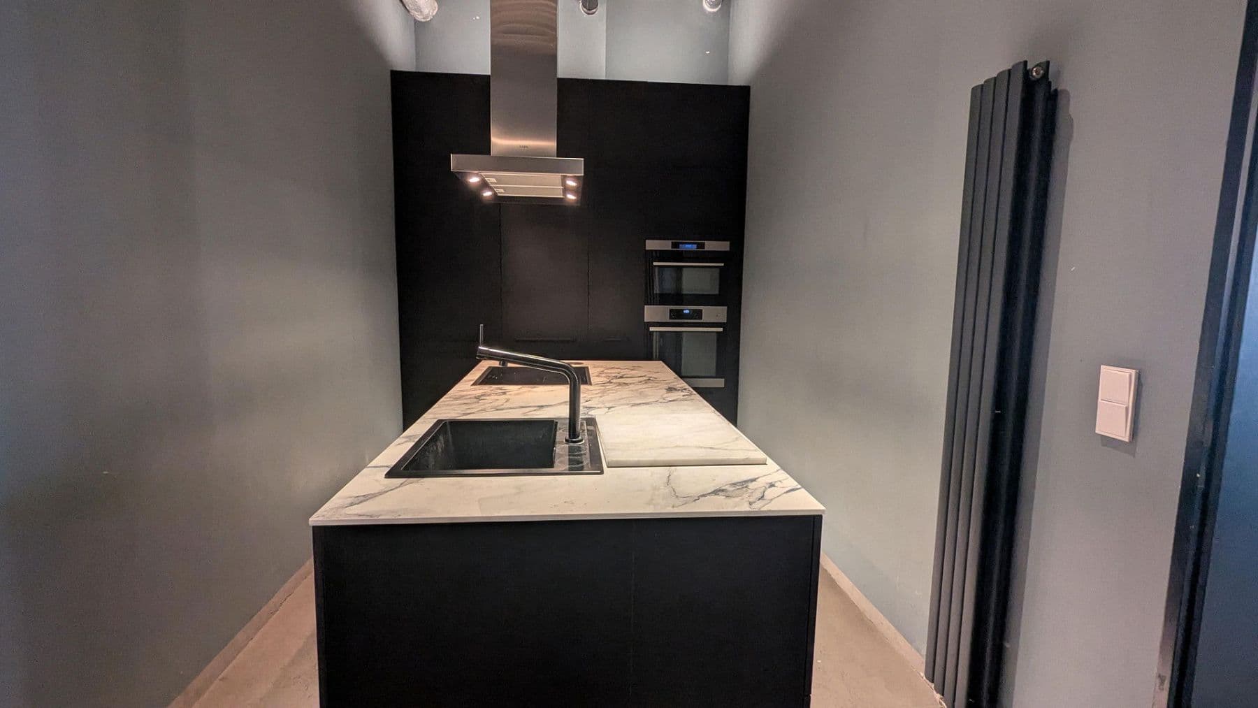 Pronájem nebytového prostoru 288 m², Danziger Str. 211, Berlin, Berlín Pronájem nebytového prostoru 288 m², Danziger Str. 211, Berlin, Berlín