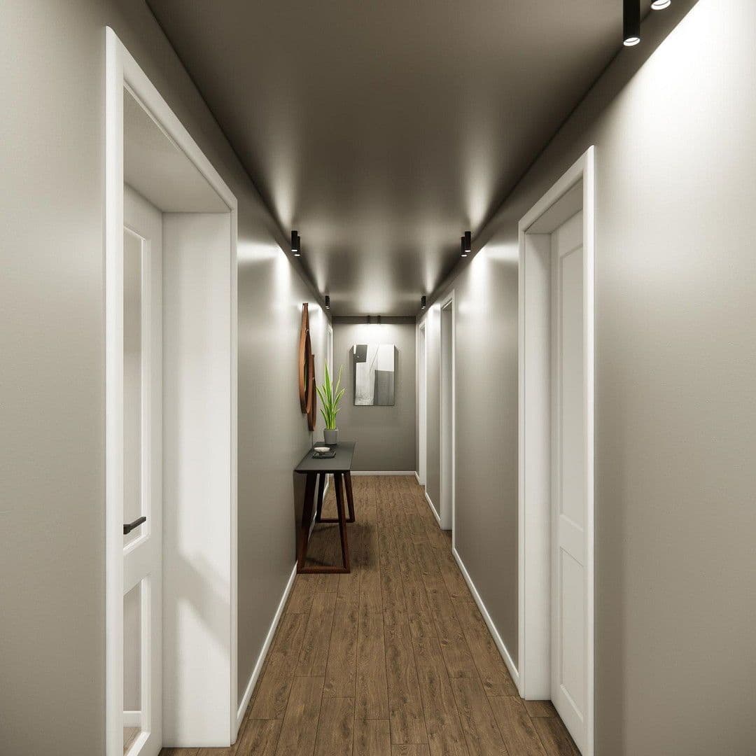 Prodej bytu 2+1 82 m², Marieluise-Fleißer-Straße 7, Kösching, Bavorsko Prodej bytu 2+1 82 m², Marieluise-Fleißer-Straße 7, Kösching, Bavorsko