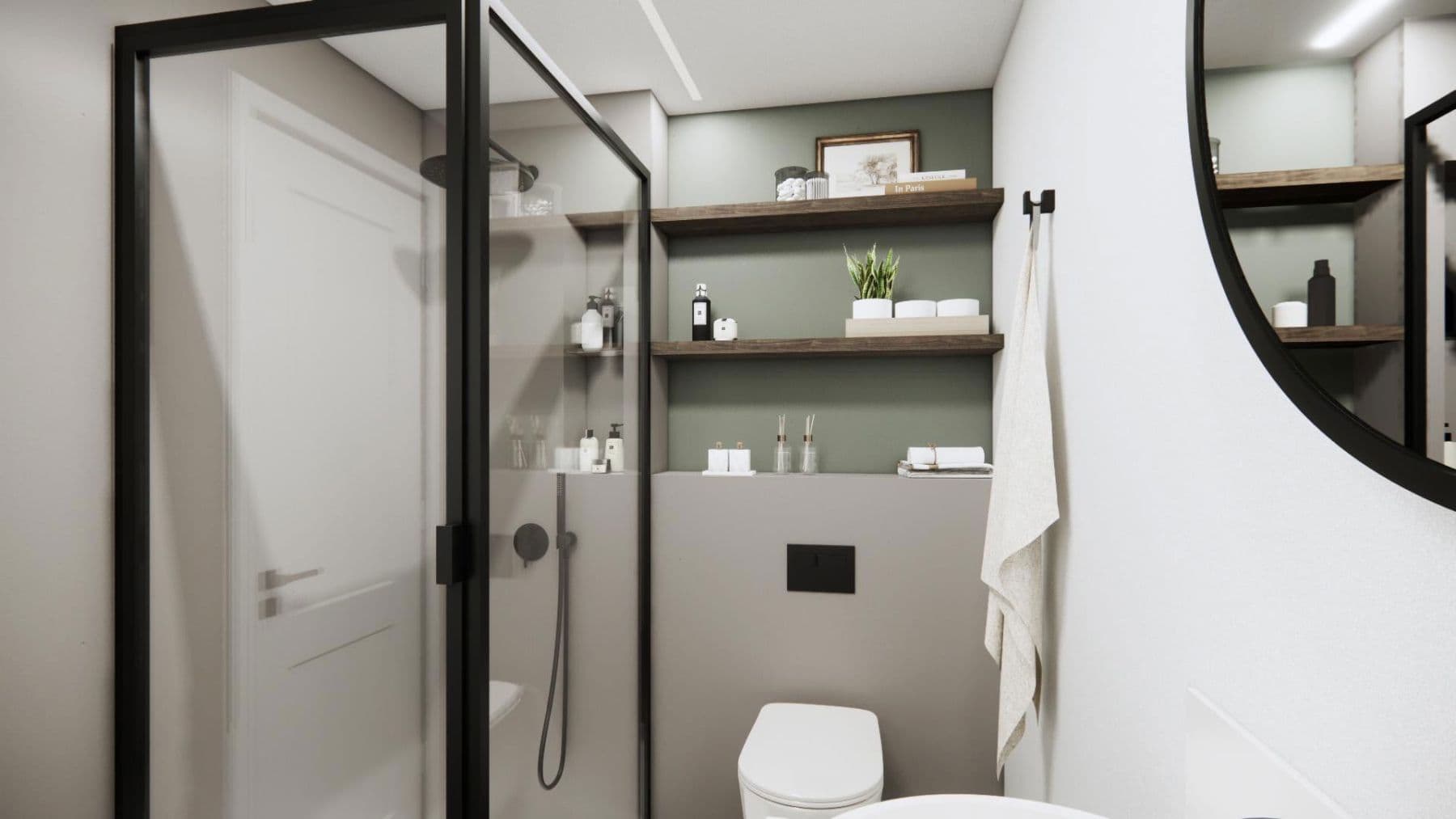 Prodej bytu 2+1 82 m², Marieluise-Fleißer-Straße 7, Kösching, Bavorsko Prodej bytu 2+1 82 m², Marieluise-Fleißer-Straße 7, Kösching, Bavorsko