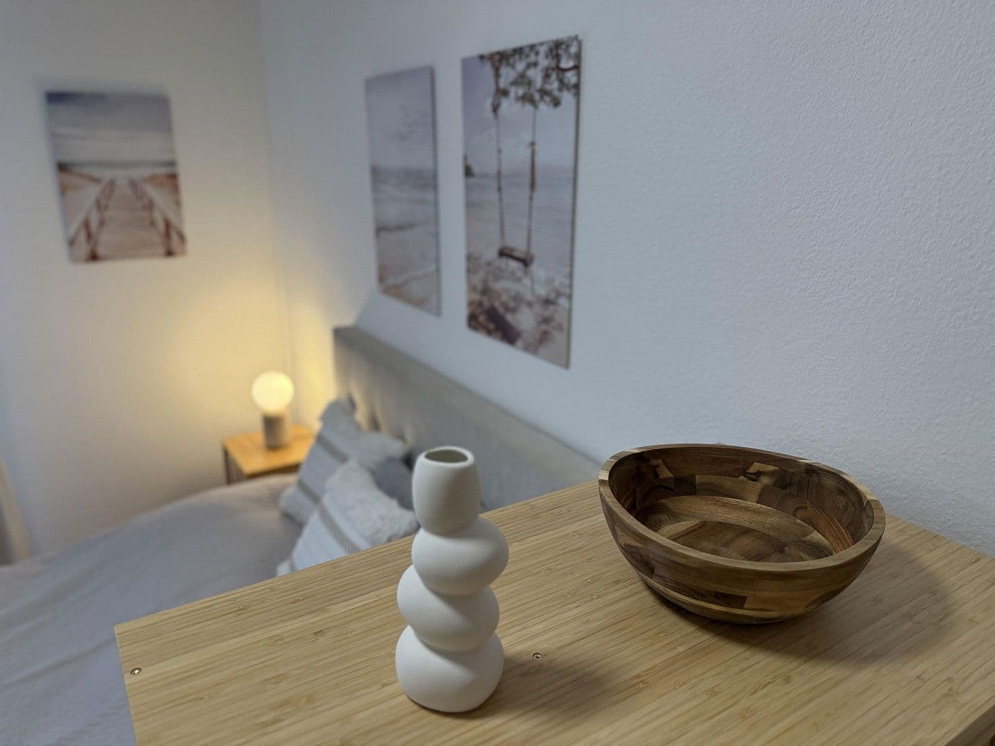 Pronájem bytu 1+1 30 m², Gießen, Hessen Pronájem bytu 1+1 30 m², Gießen, Hessen