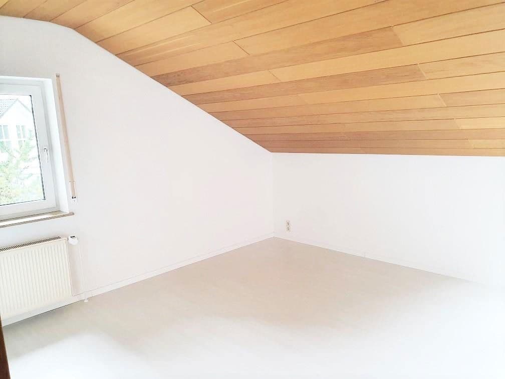 Pronájem bytu 3+1 98 m², Hünstetten, Hessen Pronájem bytu 3+1 98 m², Hünstetten, Hessen