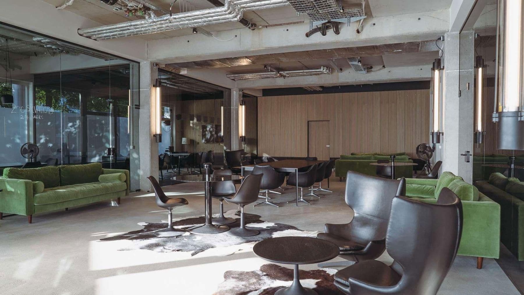 Pronájem kanceláře 288 m², Danziger Str. 211, Berlin, Berlín Pronájem kanceláře 288 m², Danziger Str. 211, Berlin, Berlín