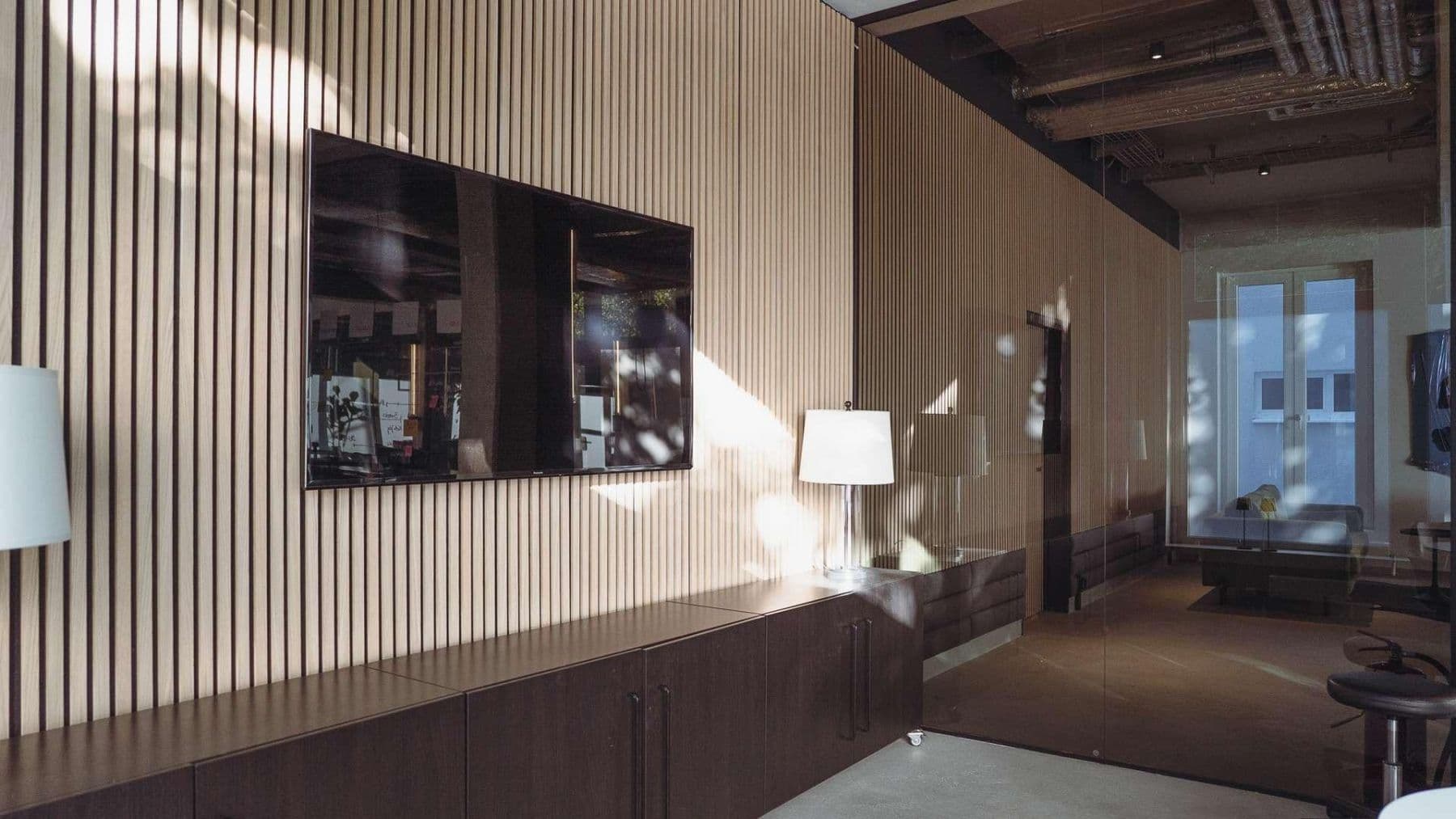 Pronájem kanceláře 288 m², Danziger Str. 211, Berlin, Berlín Pronájem kanceláře 288 m², Danziger Str. 211, Berlin, Berlín