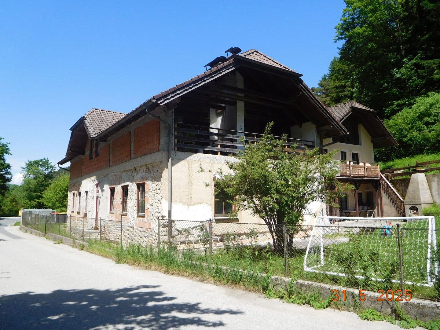 Prodej domu 450 m², pozemek 1.972 m², St. Veit an der Gölsen, Dolní Rakousko Prodej domu 450 m², pozemek 1.972 m², St. Veit an der Gölsen, Dolní Rakousko