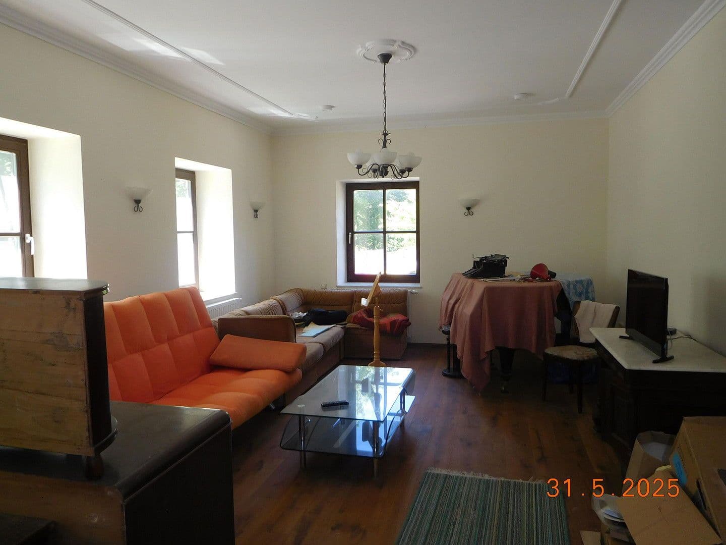 Prodej domu 450 m², pozemek 1.972 m², St. Veit an der Gölsen, Dolní Rakousko Prodej domu 450 m², pozemek 1.972 m², St. Veit an der Gölsen, Dolní Rakousko