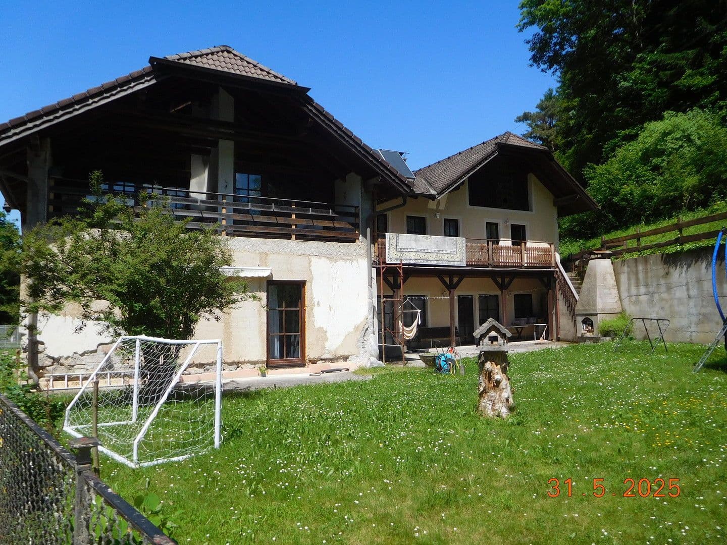 Prodej domu 450 m², pozemek 1.972 m², St. Veit an der Gölsen, Dolní Rakousko Prodej domu 450 m², pozemek 1.972 m², St. Veit an der Gölsen, Dolní Rakousko