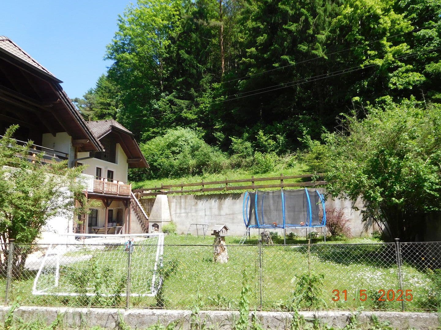 Prodej domu 450 m², pozemek 1.972 m², St. Veit an der Gölsen, Dolní Rakousko Prodej domu 450 m², pozemek 1.972 m², St. Veit an der Gölsen, Dolní Rakousko