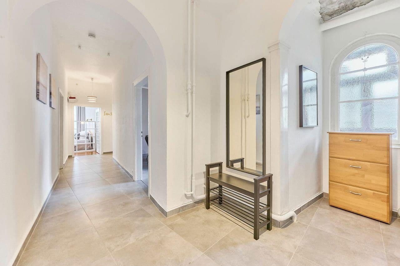 Pronájem bytu 13 m², Brettener Str. 11, Pforzheim, Bádensko-Württembersko Pronájem bytu 13 m², Brettener Str. 11, Pforzheim, Bádensko-Württembersko