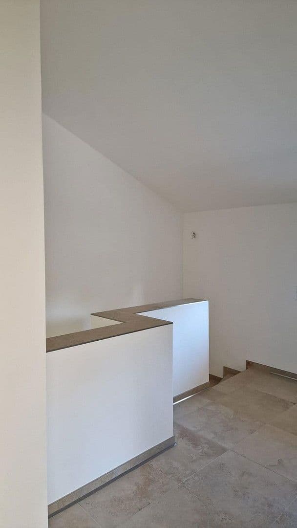 Prodej domu 230 m², pozemek 640 m², Am Lech 1 1/2, Unterdießen, Bavorsko Prodej domu 230 m², pozemek 640 m², Am Lech 1 1/2, Unterdießen, Bavorsko