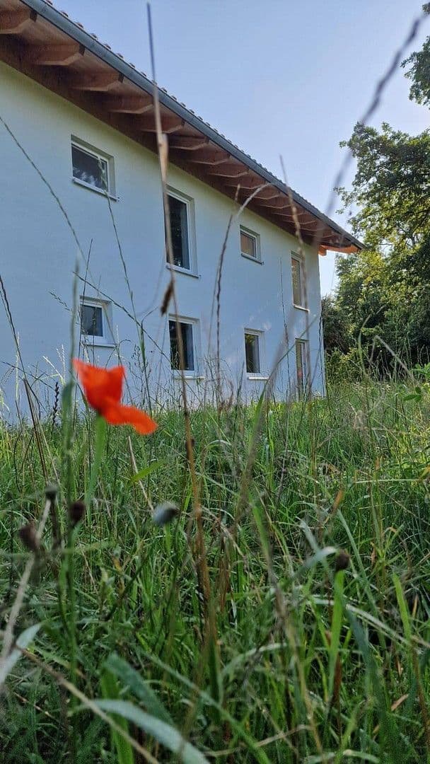 Prodej domu 230 m², pozemek 640 m², Am Lech 1 1/2, Unterdießen, Bavorsko Prodej domu 230 m², pozemek 640 m², Am Lech 1 1/2, Unterdießen, Bavorsko