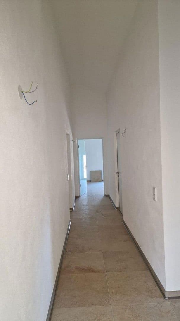 Prodej domu 230 m², pozemek 640 m², Am Lech 1 1/2, Unterdießen, Bavorsko Prodej domu 230 m², pozemek 640 m², Am Lech 1 1/2, Unterdießen, Bavorsko