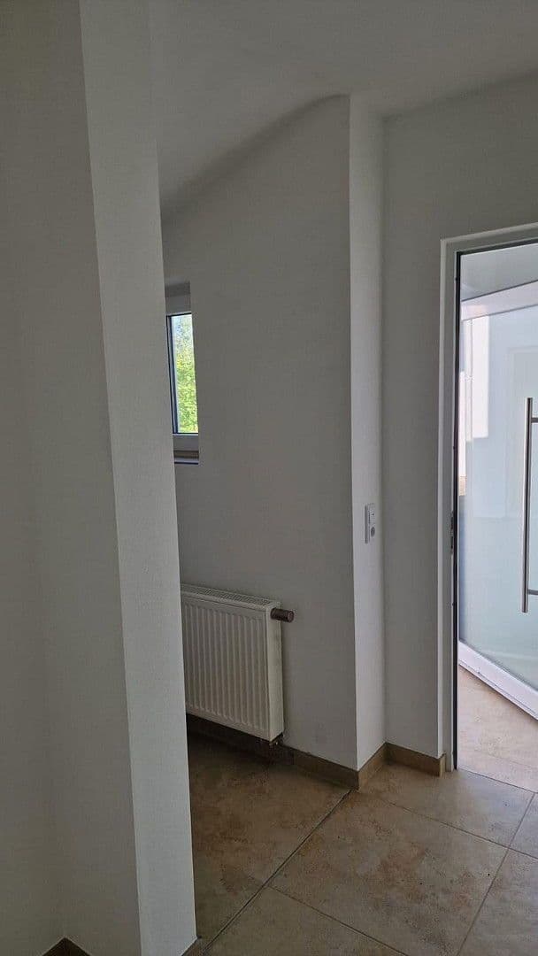 Prodej domu 230 m², pozemek 640 m², Am Lech 1 1/2, Unterdießen, Bavorsko Prodej domu 230 m², pozemek 640 m², Am Lech 1 1/2, Unterdießen, Bavorsko