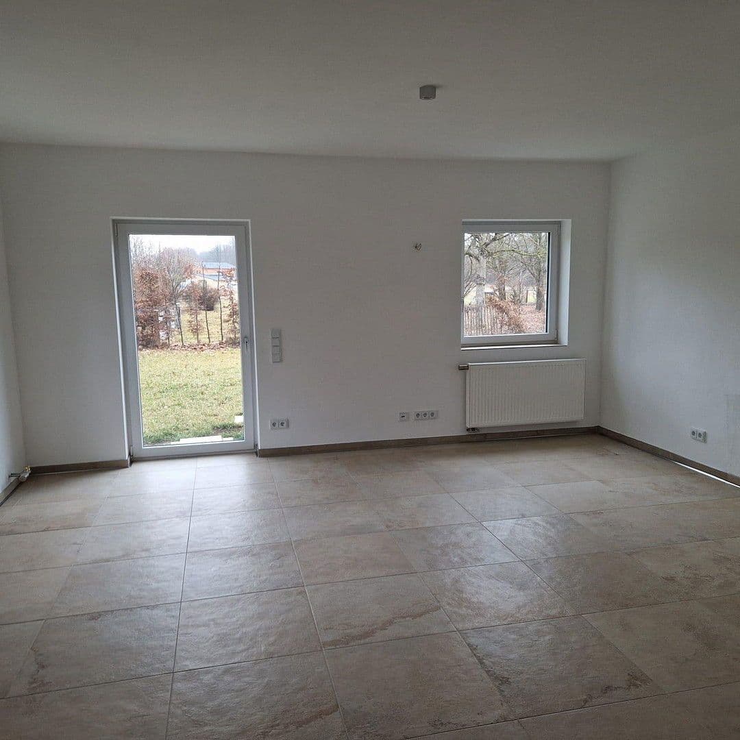 Prodej domu 230 m², pozemek 640 m², Am Lech 1 1/2, Unterdießen, Bavorsko Prodej domu 230 m², pozemek 640 m², Am Lech 1 1/2, Unterdießen, Bavorsko