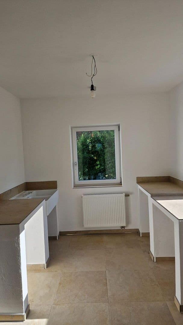 Prodej domu 230 m², pozemek 640 m², Am Lech 1 1/2, Unterdießen, Bavorsko Prodej domu 230 m², pozemek 640 m², Am Lech 1 1/2, Unterdießen, Bavorsko