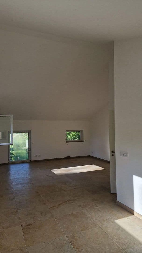 Prodej domu 230 m², pozemek 640 m², Am Lech 1 1/2, Unterdießen, Bavorsko Prodej domu 230 m², pozemek 640 m², Am Lech 1 1/2, Unterdießen, Bavorsko
