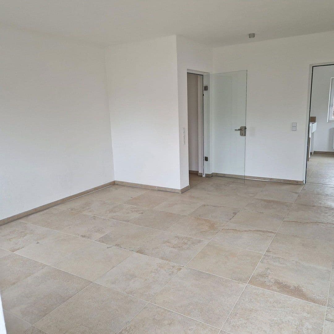 Prodej domu 230 m², pozemek 640 m², Am Lech 1 1/2, Unterdießen, Bavorsko Prodej domu 230 m², pozemek 640 m², Am Lech 1 1/2, Unterdießen, Bavorsko