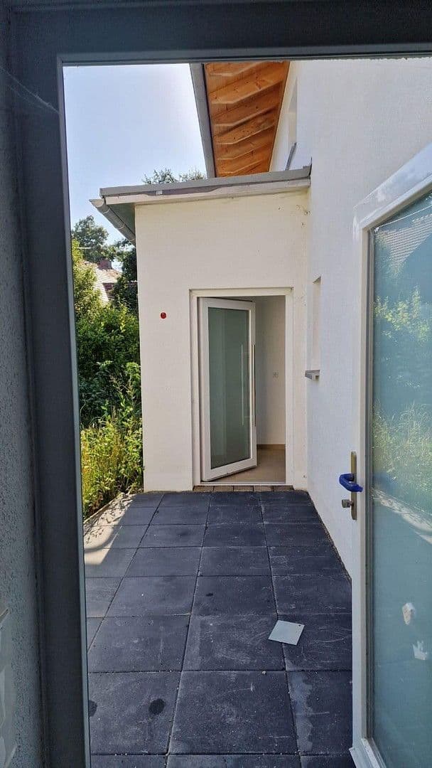 Prodej domu 230 m², pozemek 640 m², Am Lech 1 1/2, Unterdießen, Bavorsko Prodej domu 230 m², pozemek 640 m², Am Lech 1 1/2, Unterdießen, Bavorsko