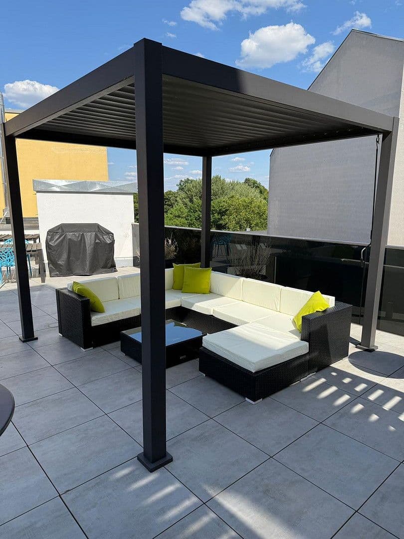 Pronájem kanceláře 20 m², Moststr. 33, Fürth, Bavorsko Pronájem kanceláře 20 m², Moststr. 33, Fürth, Bavorsko