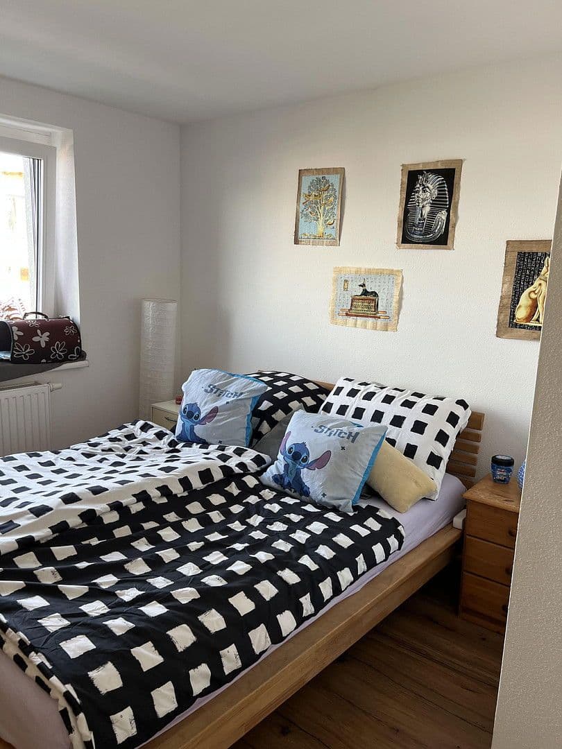 Prodej bytu 2+1 51 m², Lindauer Straße 44, Bobingen, Bavorsko Prodej bytu 2+1 51 m², Lindauer Straße 44, Bobingen, Bavorsko