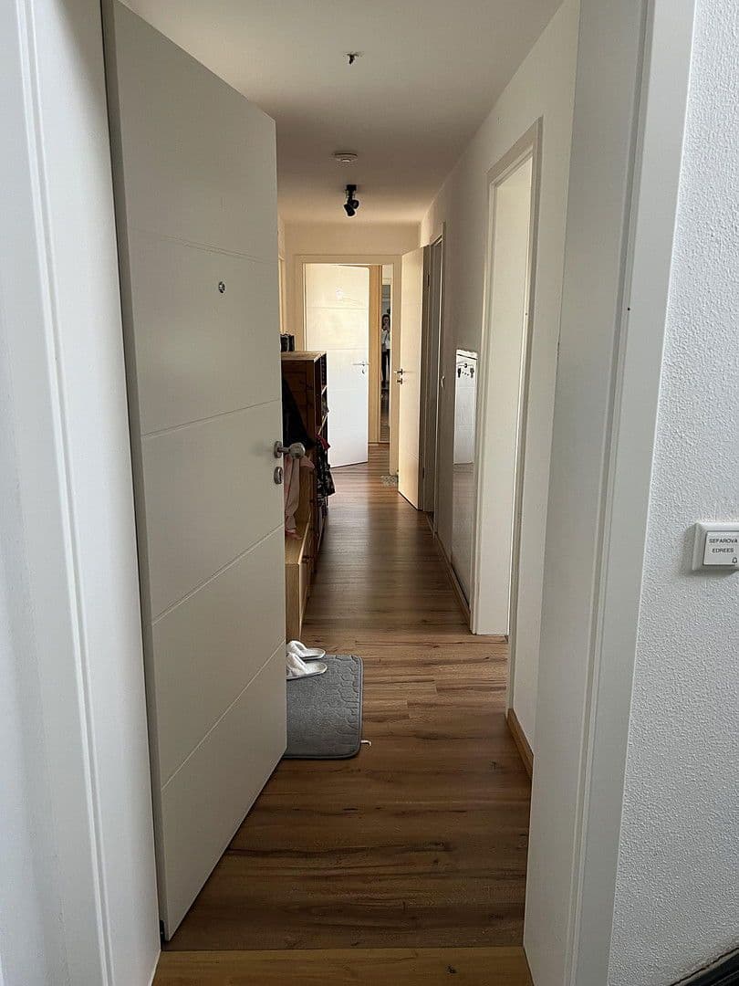 Prodej bytu 2+1 51 m², Lindauer Straße 44, Bobingen, Bavorsko Prodej bytu 2+1 51 m², Lindauer Straße 44, Bobingen, Bavorsko