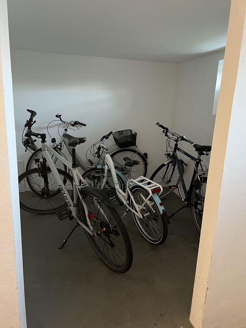 Prodej bytu 2+1 51 m², Lindauer Straße 44, Bobingen, Bavorsko Prodej bytu 2+1 51 m², Lindauer Straße 44, Bobingen, Bavorsko