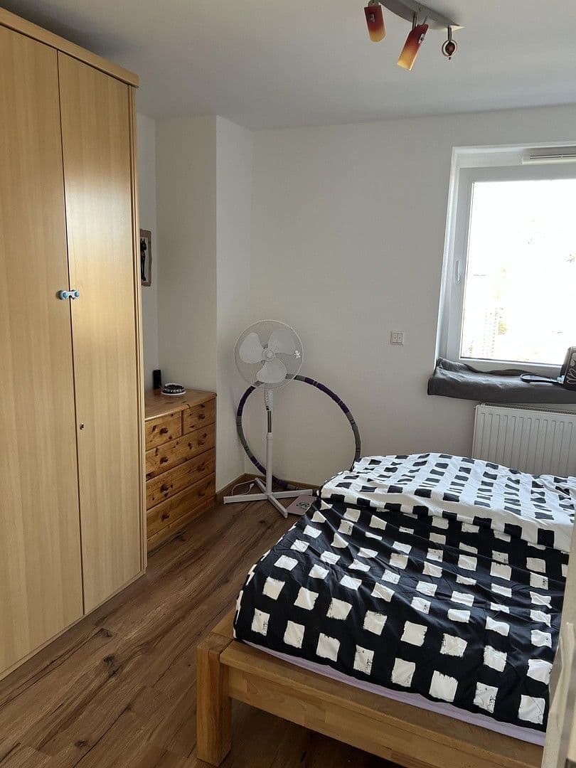 Prodej bytu 2+1 51 m², Lindauer Straße 44, Bobingen, Bavorsko Prodej bytu 2+1 51 m², Lindauer Straße 44, Bobingen, Bavorsko