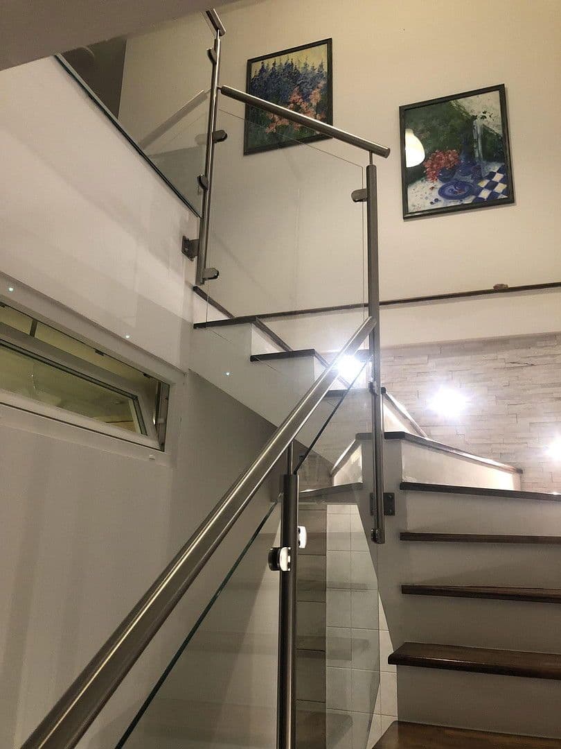 Prodej domu 244 m², pozemek 1.345 m², Poggersdorf, Korutany Prodej domu 244 m², pozemek 1.345 m², Poggersdorf, Korutany