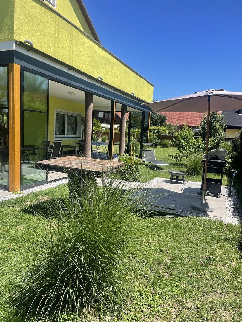 Prodej domu 244 m², pozemek 1.345 m², Poggersdorf, Korutany Prodej domu 244 m², pozemek 1.345 m², Poggersdorf, Korutany