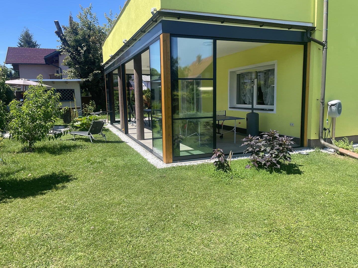 Prodej domu 244 m², pozemek 1.345 m², Poggersdorf, Korutany Prodej domu 244 m², pozemek 1.345 m², Poggersdorf, Korutany