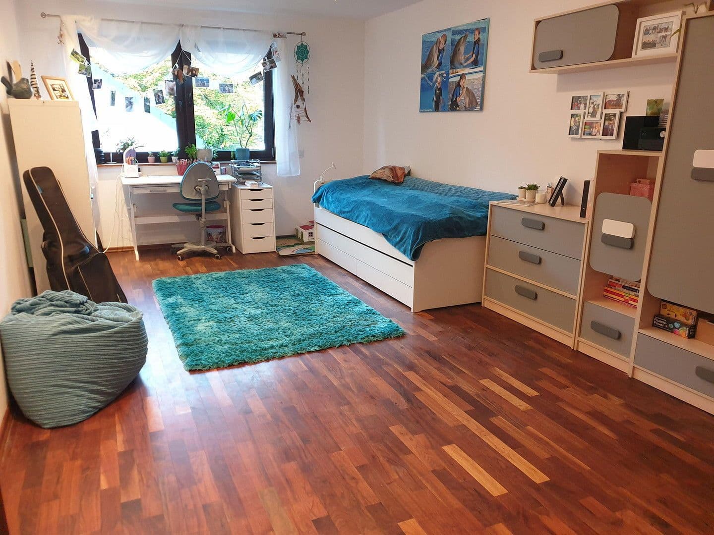 Pronájem bytu 4+1 150 m², Hamburg, Hamburg Pronájem bytu 4+1 150 m², Hamburg, Hamburg